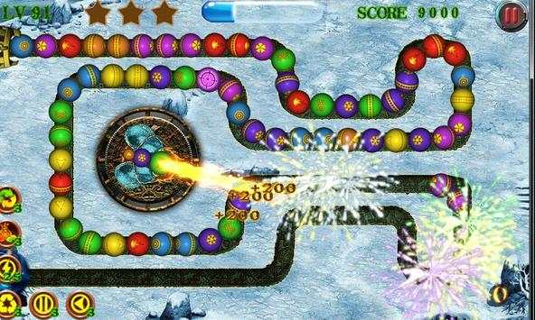 Temple Of Jungle Marble Legend screenshot 6
