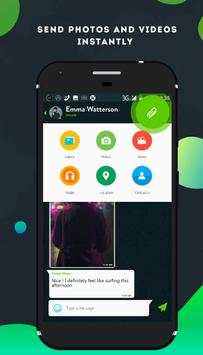Whats Tracker screenshot 5