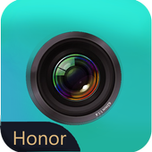 Honor Camera Plus Editor أيقونة