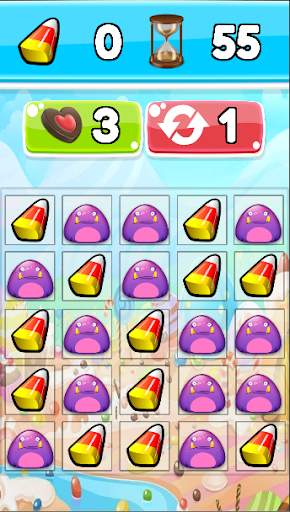 Tap Tap Candy screenshot 5
