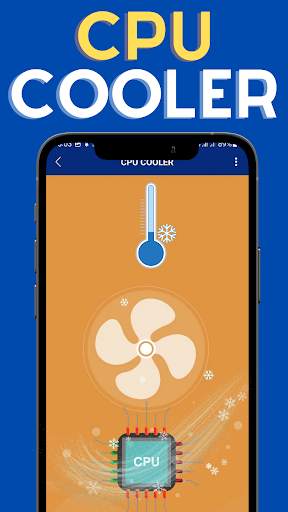 Clear Clean: Antivirus&Cleaner screenshot 11