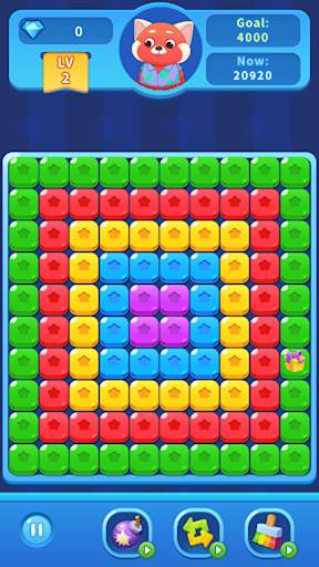 Candy Pop Star screenshot 2