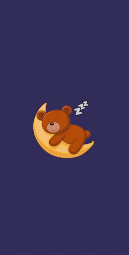 Lullaby Songs for Babies screenshot 1