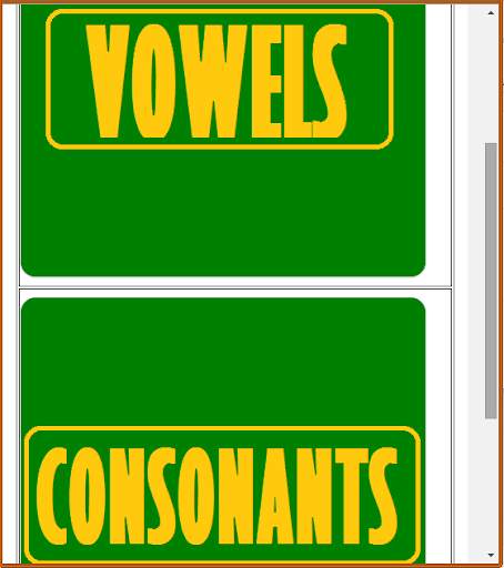 Phonetic IPA screenshot 9