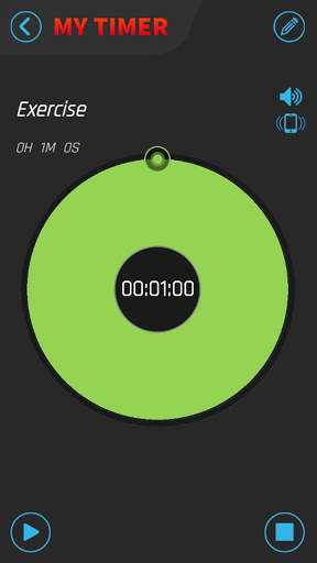 My Timer ® - Visual , Study, Homework Timer screenshot 7