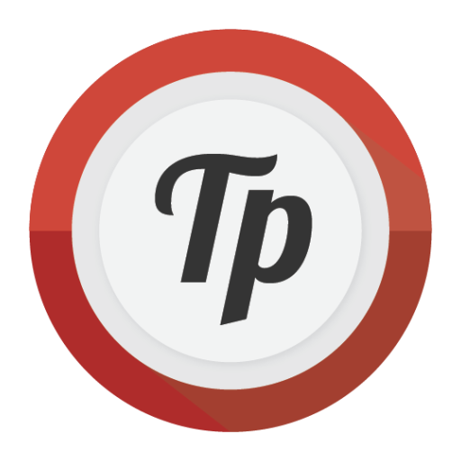 TelePeru Player ( tv peru ) आइकन