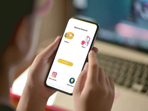 Xp Level Booster 8 screenshot 4