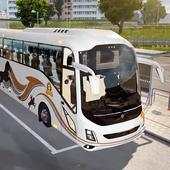 Modern Bus Driving 1.0