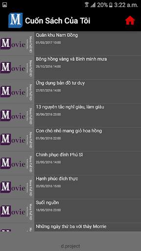 Television Best Channel Viet Nam | HD Online screenshot 7