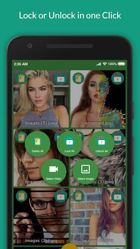 Flexible File Locker (Secret File Lockers) 6 تصوير الشاشة