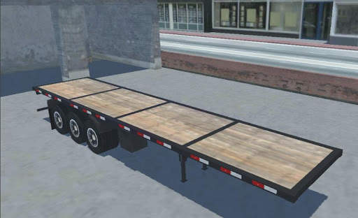 Truck Driving Brasil screenshot 5