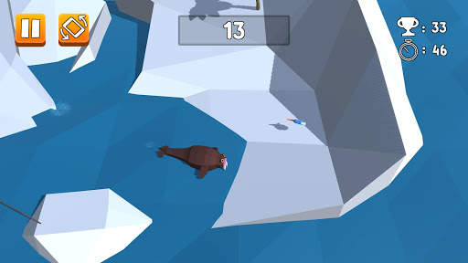 Slip Slap Icebergs screenshot 3