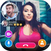 Sexy Girl Video Call - Sexy Girl Video Calling