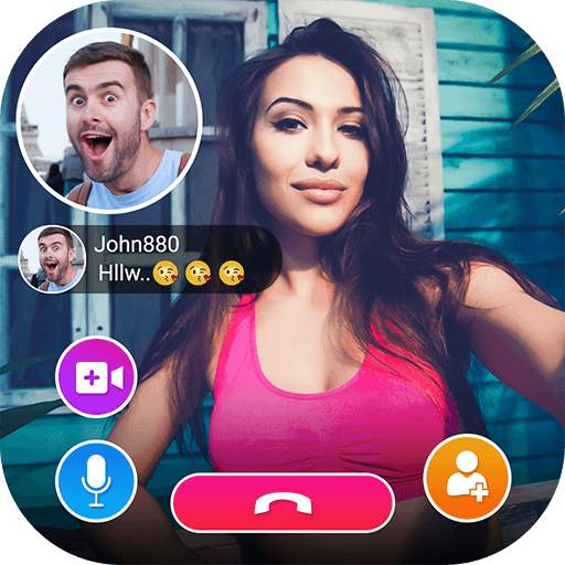 Sexy Girl Video Call - Sexy Girl Video Calling 1.0