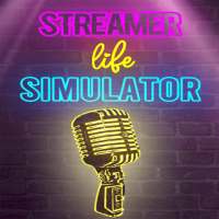 Streamer Life Simulator Hints 2020 logo