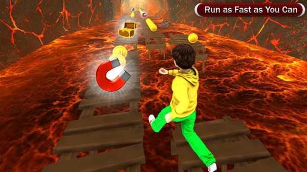 Street Super Chaser screenshot 5