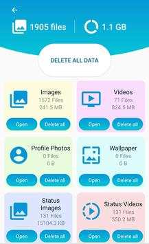 WebWhats Clonapp Messenger screenshot 4