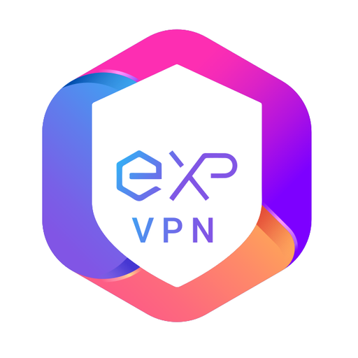 Exp Proxy VPN - Super Fast &amp; Secure Private vanish icon