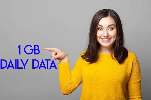 Daily 50 GB Free data for 3G 4G internet (Prank)? screenshot 5