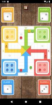 Ludo Smart King screenshot 3