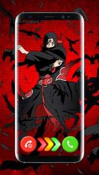 Naruto Caller Screen - Color Phone Themes screenshot 3