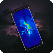 Thermal Fun Prank Camera icon