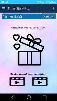 Smart Earn Pro screenshot 3