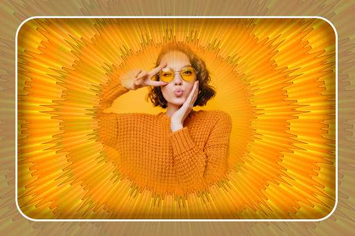 Magic photo Frames- HD Magic Photo Editor screenshot 6