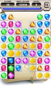Diamond Rush screenshot 2