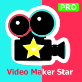 Video Movie Star Maker Pro 2019 icon