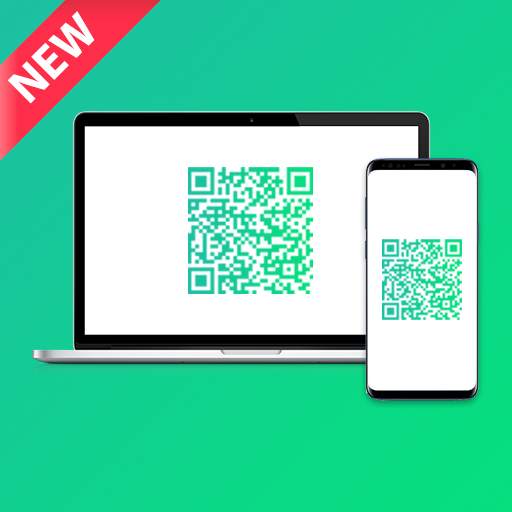 Whats Web - QR Code Scanner for WhatsApp 1.0
