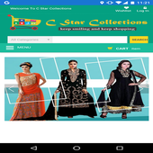C-Star Collections icon