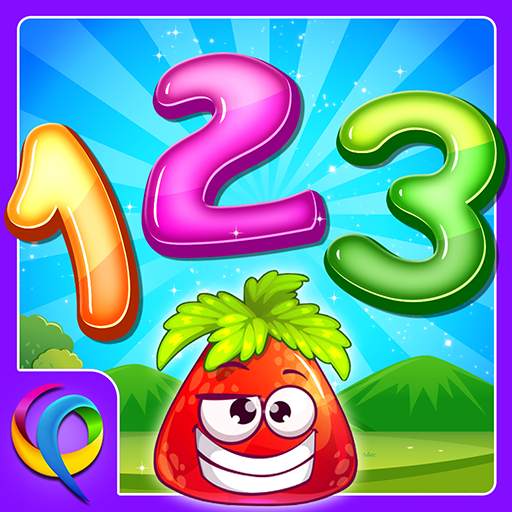 Baby Numbers Learning Game 1.0.4