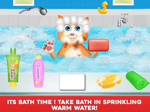 Baby’s Potty Training - Toilet Time Simulator screenshot 6