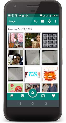 Wear Gallery screenshot 8