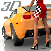 Super Road Driver icon