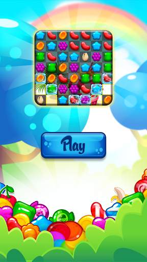 Candy Blast Game: Match 3 Free Sugar Splash Game screenshot 6