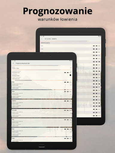 Kiedy łowić ryby screenshot 8