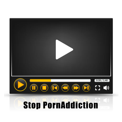 Stop Porn Addiction - sexual life icon