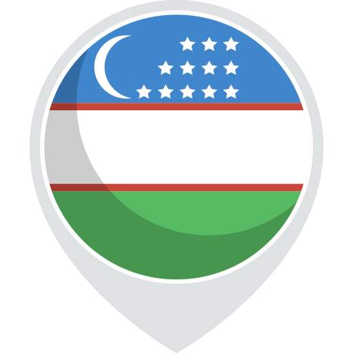 Uzbekistan VPN Proxy - Speed VPN Pro 1.0