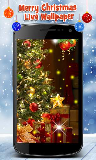 Merry Christmas Wallpapers screenshot 6