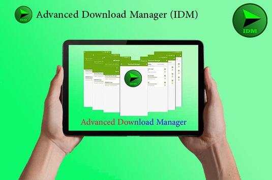 Advanced Download Manager Unduhan Cepat screenshot 2