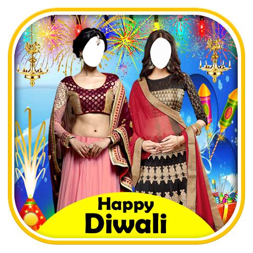 Diwali Women Dress Suit 1.4