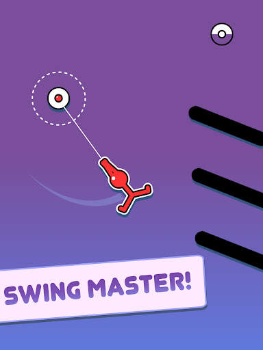 Stickman Hook screenshot 10