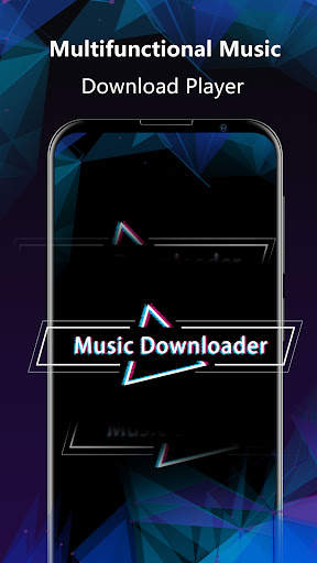 Music Downloader &MP3 Download screenshot 1