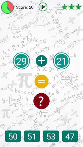 Math Game screenshot 5