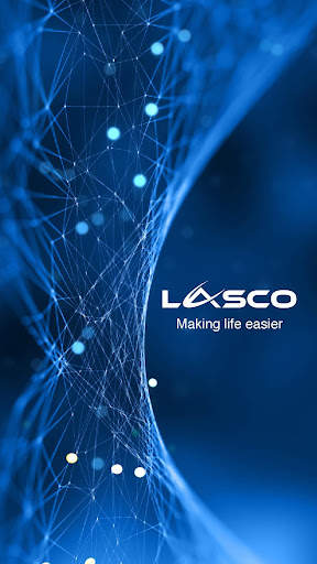 LASCO screenshot 1