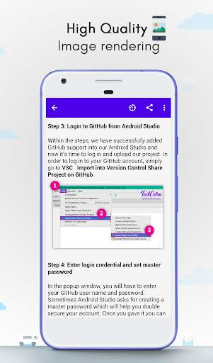 TechCetro - Instant Tutorials & Tech News screenshot 4