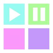 VidGrid أيقونة