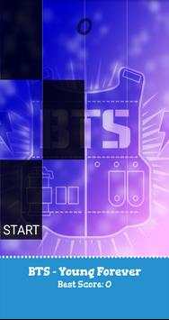 BTS Piano Game screenshot 3